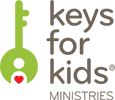 Keys For Kids Logo